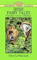 Philip Smith - IRISH FAIRY TALES - 9780486275727 - V9780486275727