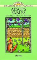 Aesop Aesop - Aesop´S Fables - 9780486280202 - V9780486280202