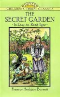 Frances Hodgson Burnett - The Secret Garden - 9780486280240 - V9780486280240