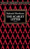 Nathaniel Hawthorne - The Scarlet Letter - 9780486280486 - V9780486280486