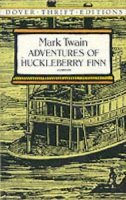 Mark Twain - Adventures of Huckleberry Finn - 9780486280615 - V9780486280615