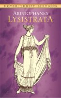 Aristophanes Aristophanes - Lysistrata - 9780486282251 - V9780486282251