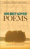 Philip Smith - 100 Best-Loved Poems - 9780486285535 - V9780486285535