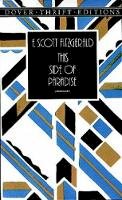 F. Scott Fitzgerald - This Side of Paradise - 9780486289991 - V9780486289991