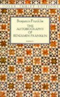 Benjamin Franklin - The Autobiography - 9780486290737 - V9780486290737