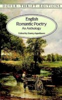 Stanley Appelbaum - English Romantic Poetry: An Anthology - 9780486292823 - V9780486292823