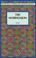 Guest - The Mabinogion - 9780486295411 - V9780486295411