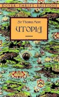 Sir Thomas More - Utopia - 9780486295831 - V9780486295831