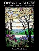 Connie Clough Eaton - Tiffany Windows Stained Glass Pattern Book - 9780486298535 - V9780486298535