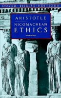 Aristotle - The Nicomachean Ethics - 9780486400969 - V9780486400969