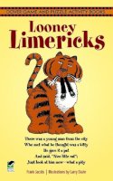 Frank Jacobs - Looney Limericks (Dover Children's Activity Books) - 9780486406152 - V9780486406152