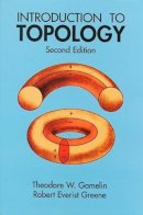 T.W. Gamelin - Introduction to Topology - 9780486406800 - V9780486406800