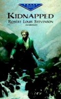 Robert Louis Stevenson - Kidnapped - 9780486410265 - V9780486410265