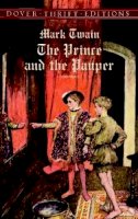 Mark Twain - The Prince and the Pauper - 9780486411101 - V9780486411101