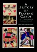 Hargrave Hargrave - A History of Playing Cards - 9780486412368 - V9780486412368