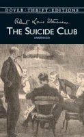 Robert Louis Stevenson - The Suicide Club - 9780486414164 - V9780486414164