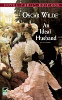 Oscar Wilde - An Ideal Husband - 9780486414232 - V9780486414232