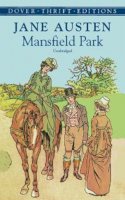 Jane Austen - Mansfield Park - 9780486415857 - V9780486415857