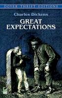 Charles Dickens - Great Expectations - 9780486415864 - V9780486415864