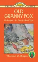 Burgess - Old Granny Fox - 9780486416595 - V9780486416595