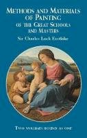 Sir Charles Lock Eastlake - Methods and Materials of Painting of the Great Schools and Masters - 9780486417264 - V9780486417264