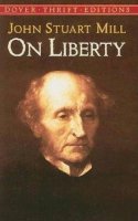 John Stuart Mill - On Liberty - 9780486421308 - V9780486421308