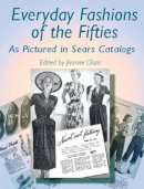 Joanne Olian - Everyday Fashions of the Fifties - 9780486422190 - V9780486422190