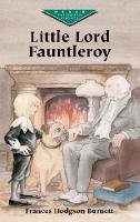 Frances Hodgson Burnett - Little Lord Fauntleroy - 9780486423685 - V9780486423685
