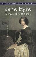 Charlotte Bronte - Jane Eyre - 9780486424491 - V9780486424491