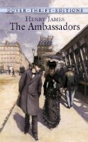 Henry James - The Ambassadors - 9780486424576 - V9780486424576