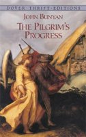 John Bunyan - The Pilgrim´s Progress - 9780486426754 - V9780486426754