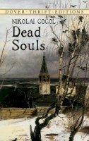 Nikolai Gogol - Dead Souls - 9780486426822 - V9780486426822