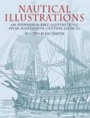 Jim Harter - Nautical Illustrations: A Pictorial Archive from Nineteenth-Century Sources - 9780486428352 - 9780486428352