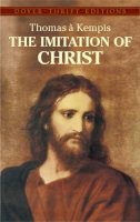 Thomas Á Kempis - The Imitation of Christ - 9780486431857 - V9780486431857