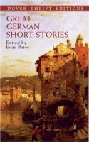 Evan Bates - Great German Short Stories - 9780486432052 - V9780486432052