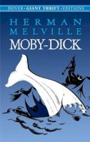 Herman Melville - Moby-Dick - 9780486432151 - V9780486432151