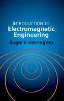 Roger F. Harrington - Introduction to Electromagnetic Engineering - 9780486432410 - V9780486432410
