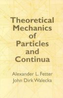 B. Roth - Theoretical Mechanics of Particles - 9780486432618 - V9780486432618