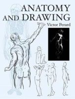 Victor Perard - Anatomy and Drawing - 9780486432960 - V9780486432960