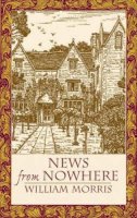 William Morris - News from Nowhere - 9780486434278 - V9780486434278