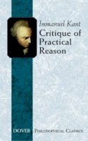 Immanuel Kant - Critique of Practical Reason - 9780486434452 - V9780486434452