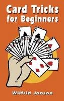 Wilfrid Jonson - Card Tricks for Beginners - 9780486434650 - V9780486434650