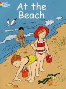 Cathy Beyton - At the Beach - 9780486436432 - V9780486436432