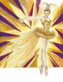 Brenda Sneathen Mattox - Ballet Costumes Coloring Book - 9780486436463 - V9780486436463