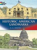 Albert G. Smith - Historic American Landmarks - 9780486444895 - V9780486444895