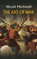 Niccolo Machiavelli - The Art of War - 9780486445090 - V9780486445090