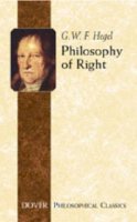 Epicurus Epicurus - Philosophy of Right - 9780486445632 - V9780486445632