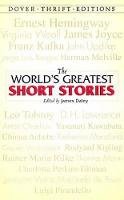 James Daley (Ed.) - The World´s Greatest Short Stories - 9780486447162 - V9780486447162