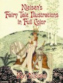 Kay Nielsen - Nielsen´S Fairy Tale Illustrations in Full Color - 9780486449029 - V9780486449029