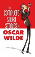 Katsukuma Higashi - The Complete Stories of Oscar Wilde - 9780486452166 - V9780486452166